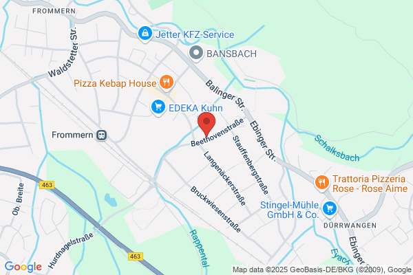 Stotz & Sohn GmbH & Co. KG