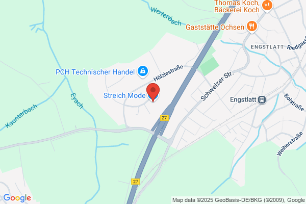 Streich Mode GmbH