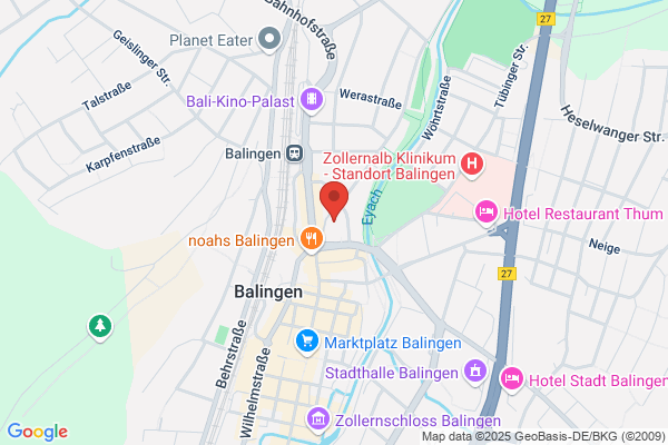 Katholisches Bildungswerk Zollernalbkreis