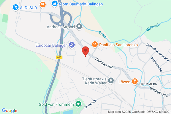 Reinhold P. Gerner GmbH