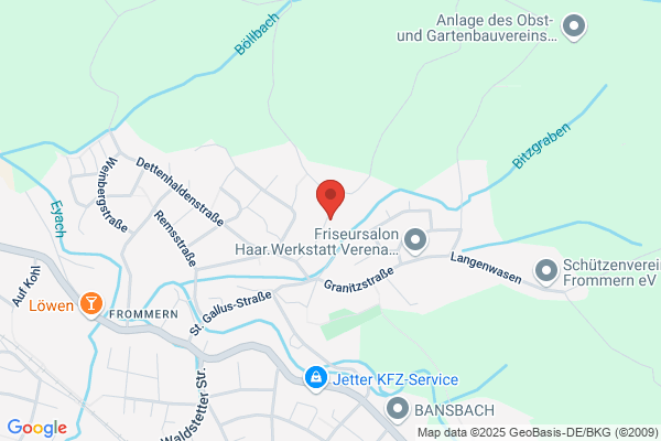 Susanne Burghard Büroservice Organisation