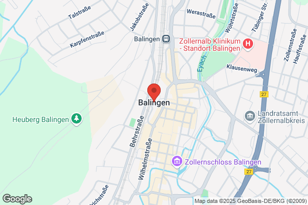 Zollern-IT