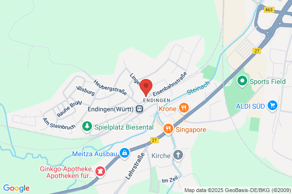 Holzbau Molsen