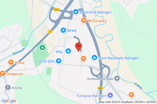 Kölle Zoo Balingen
