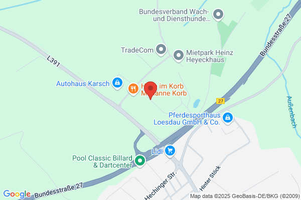 iZD GmbH