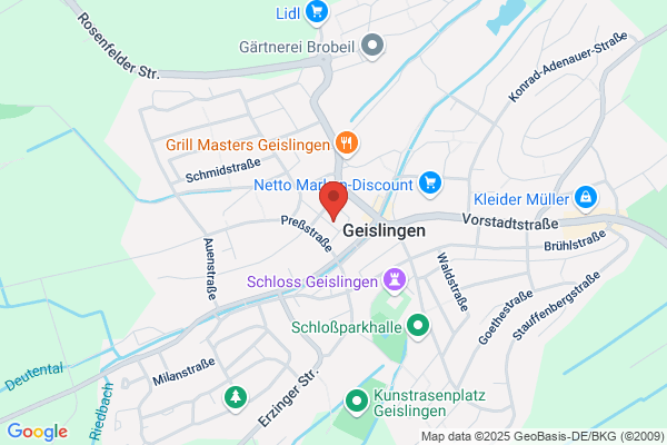 Kaltenbach