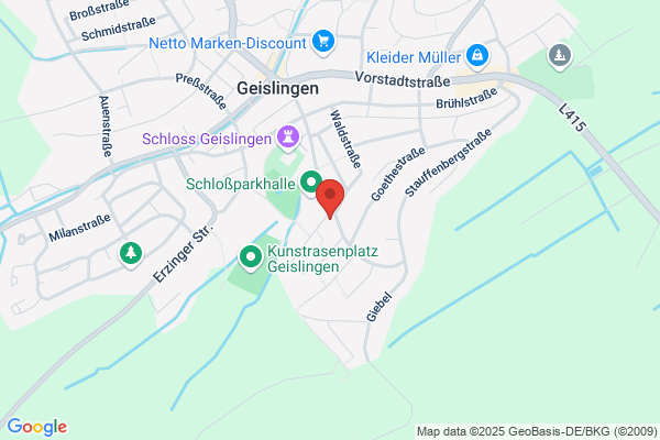 Fahrschule Gunnar Gunnars Schwarz