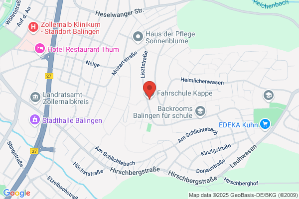 Fahrschule Kappe GmbH