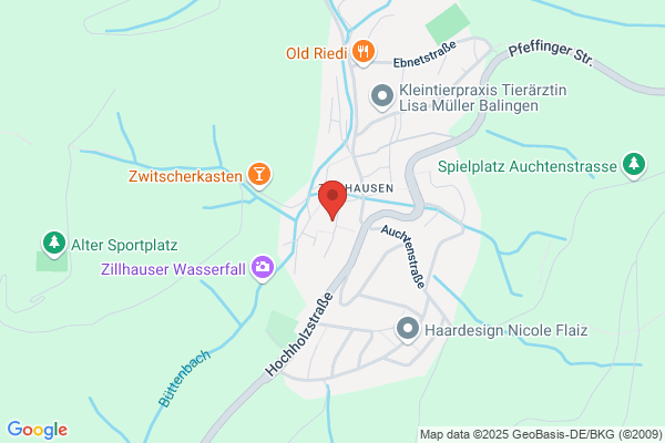 Abteilung Zillhausen
