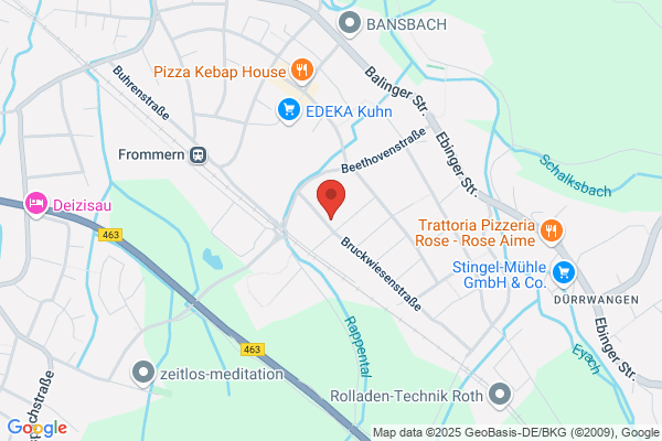 Freiw. Frommern