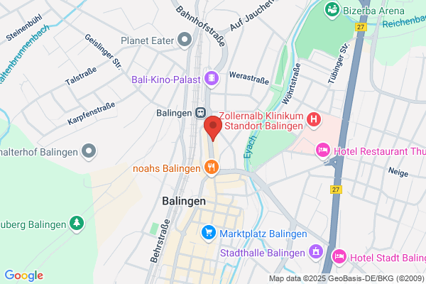 Berufsbekleidung Frech