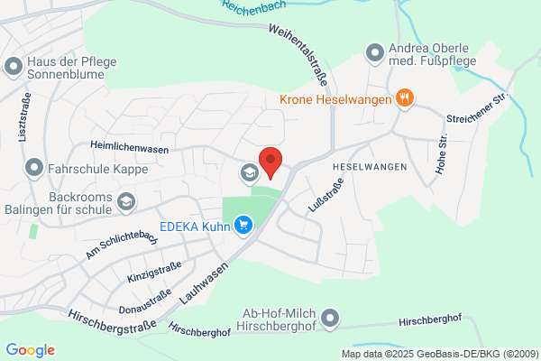 Lauwasenschule