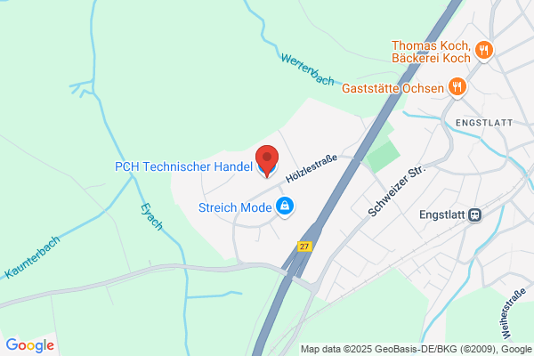 Lacher H.E.P. GmbH