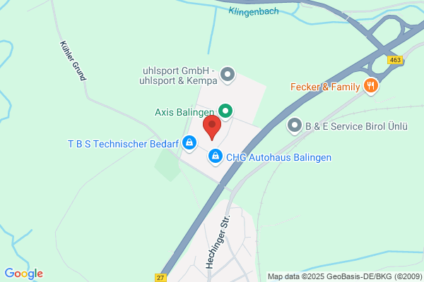 green-ecopower GmbH