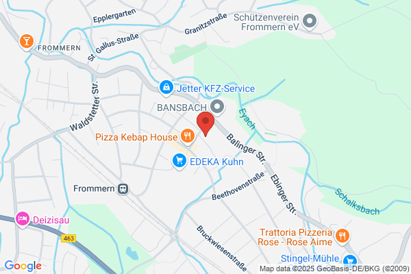 Siegberchta Dessecker