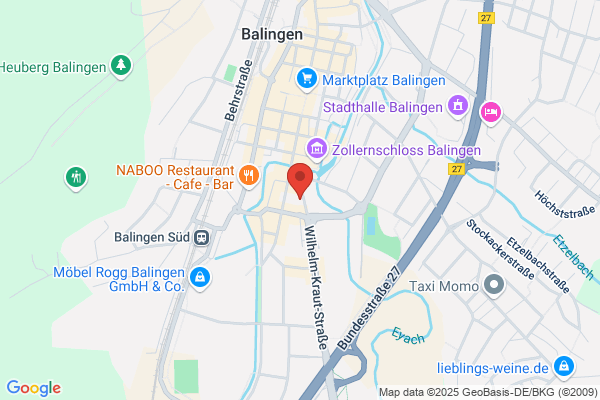 Alt-Balingen