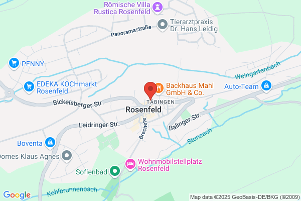 Balinger Adlerbräu UG (haftungsbeschränkt)