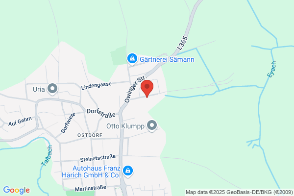 Dipl.-Restaurator(FH) Frank Eger