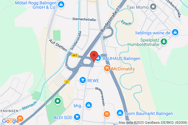 EnBW Regional AG