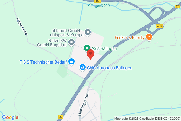 Stier GmbH