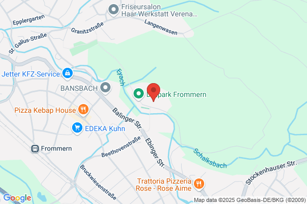Turn- und Sportverein Frommern e.V.