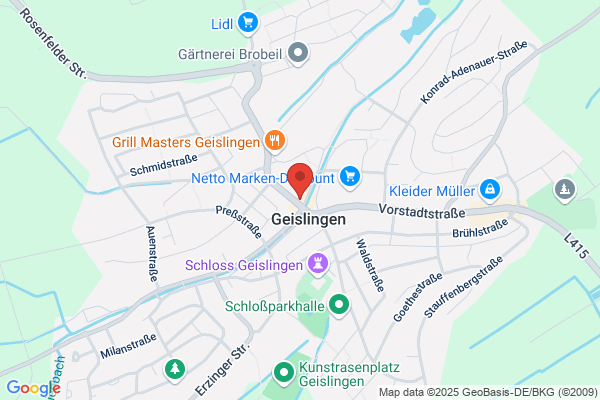 Gasthaus zur Brücke
