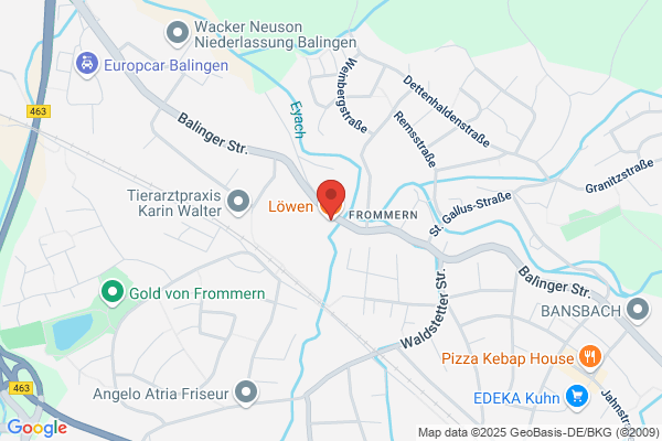 Löwen