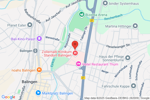 Arbeitsgemeinschaft zur Zahngesundheit Zollernalbkreis