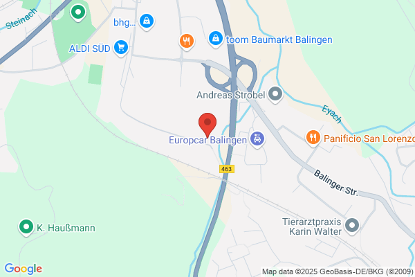 Kempf A. Getränkegroßhandel GmbH