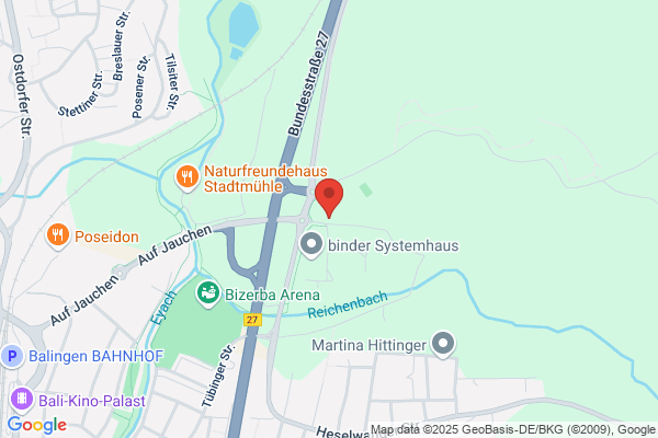 Beck und Norz HörgeräteakustikGmbH