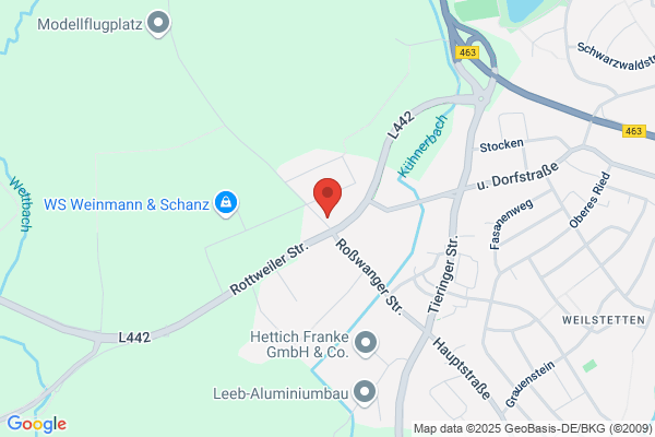 yourhyg GmbH