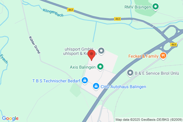 Fr. Wahl GmbH