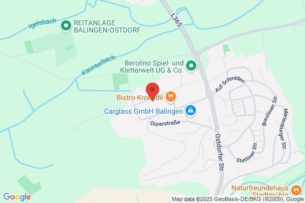 GOLDFUSS Holding GmbH