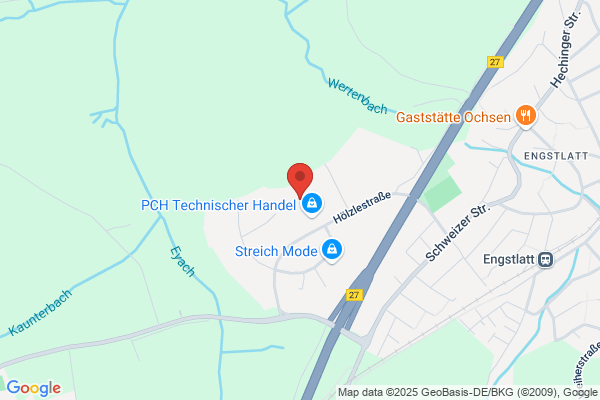 IfK Ingenieurbüro für Kunststofftechnik GmbH