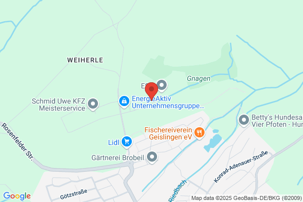 netS GmbH