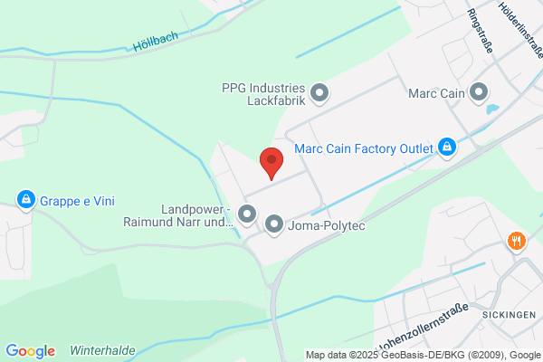 MDM cosmetic products GmbH & Co. KG