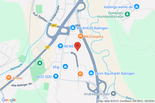 Autohaus Dehner GmbH