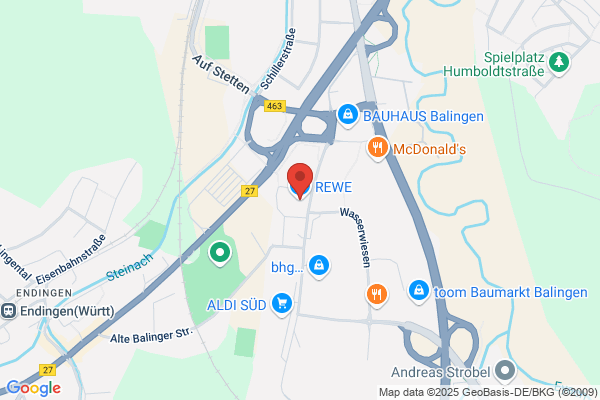 REWE