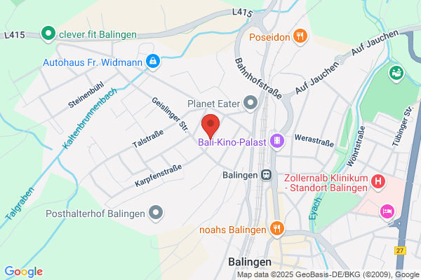 Praxis für Massage, Kremer