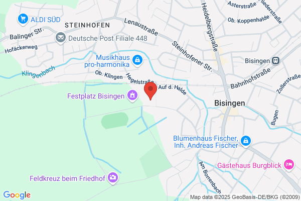 Realschule Bisingen