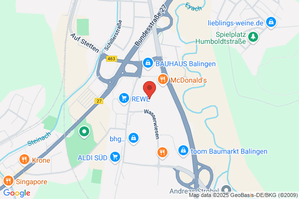 Kunsteisbahn GmbH