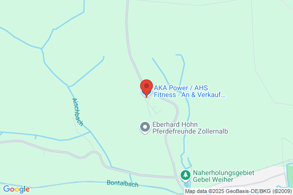 H & B Fitnessgeräte für den Heimbereich