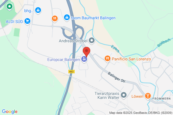 Indoor Golf-Club Balingen e.V.