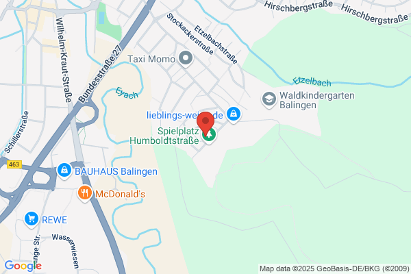 Lohnsteuerberatungsverbund e. V. -Lohnsteuerhilfeverein- Beratungsstelle Balingen