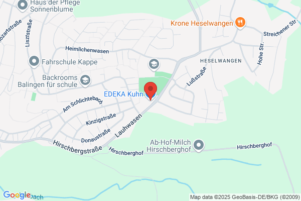 EDEKA Kuhn