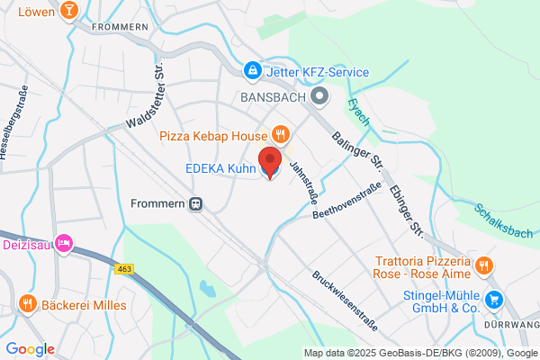 EDEKA Kuhn