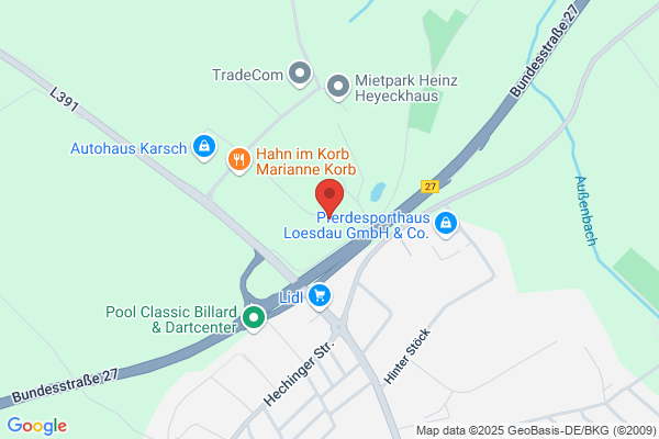 Schumacher & Merz GmbH