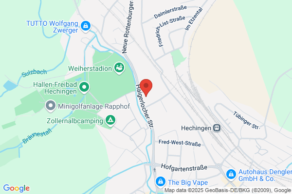 KF Brodbeck GmbH