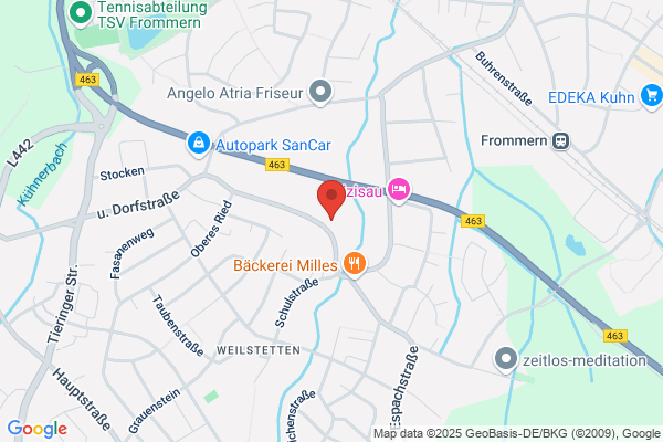 Süddeutscher Gemeinschaftsverband e.V.