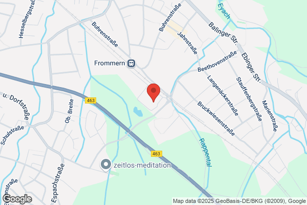 Kern & Sohn GmbH